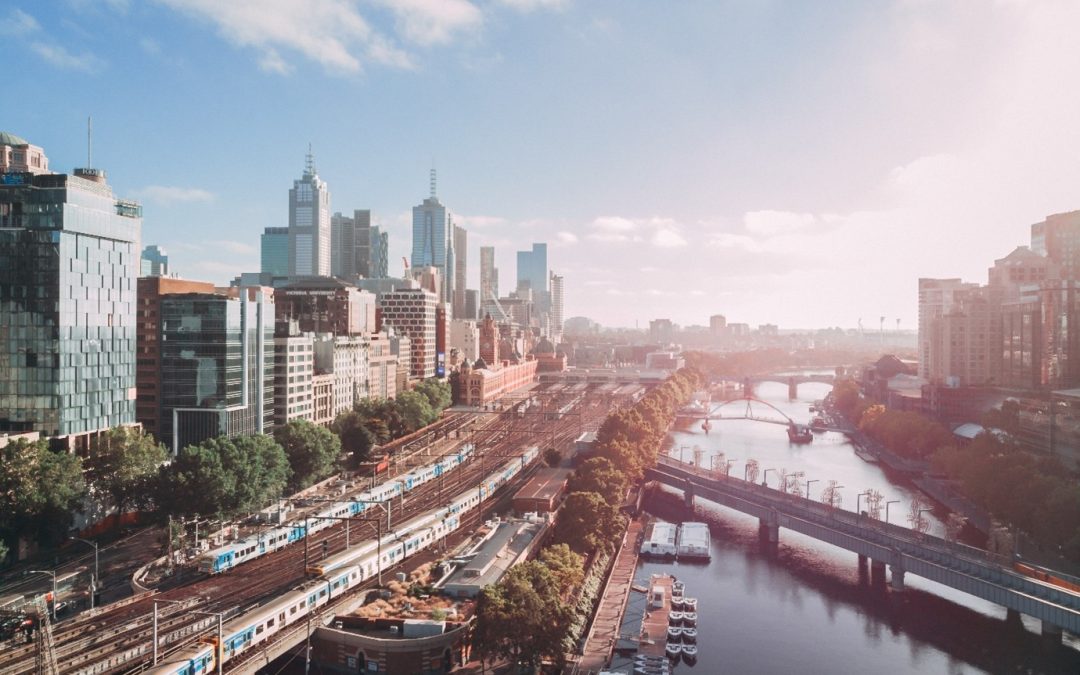 Sydney and Melbourne to be investment hotspots