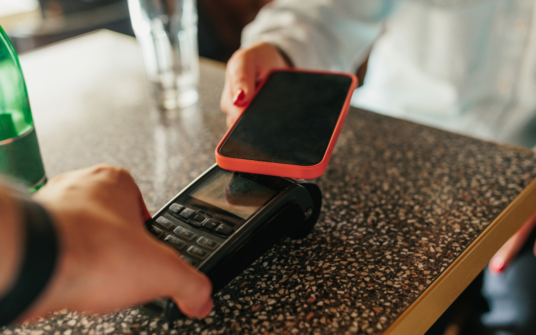 The Rise of Digital Payments